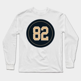 Adam Trautman Long Sleeve T-Shirt